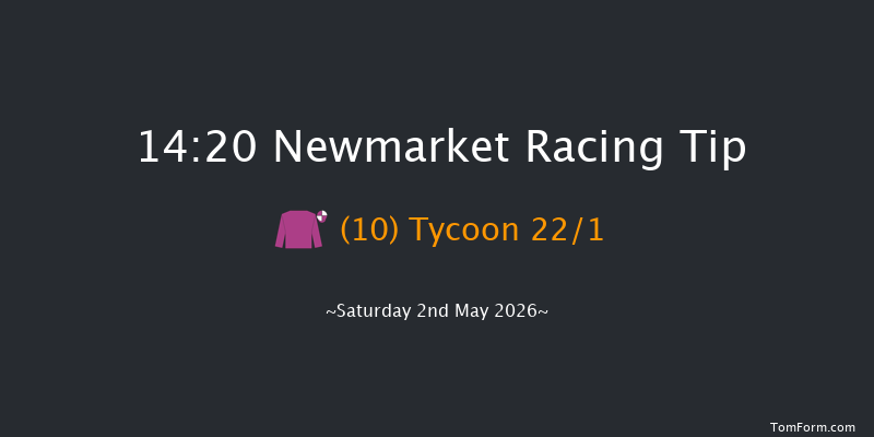 Newmarket 14-20 (Class 2) 9f Fri 1st May 2026