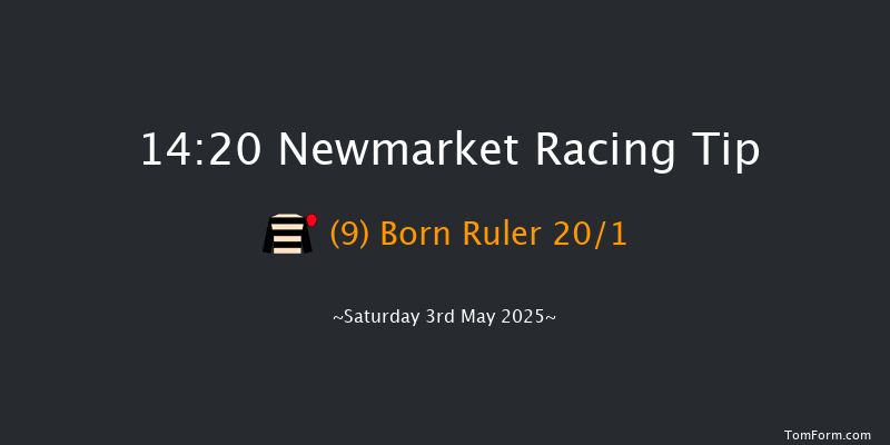 Newmarket 14-20 (Class 2) 9f Fri 2nd May 2025