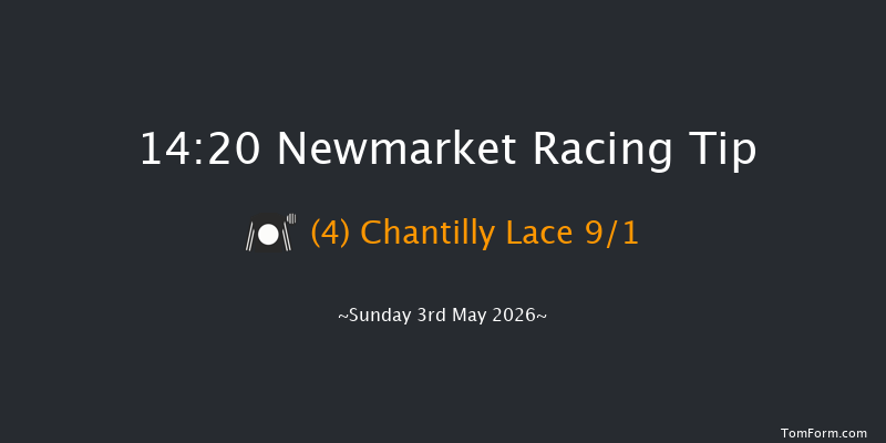 Newmarket 14-20 (Class 1) 9f Sat 2nd May 2026