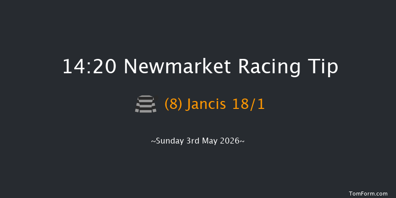 Newmarket 14-20 (Class 1) 9f Sat 2nd May 2026