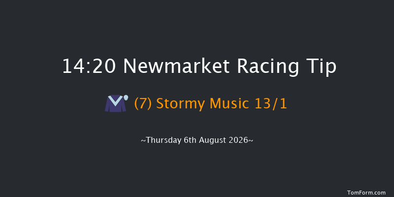 Newmarket 14-20 (Class 5) 8f Sat 1st Aug 2026