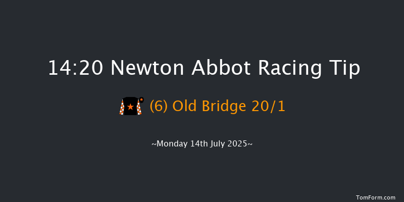 Newton Abbot 14-20 (Class 4) 18f Fri 4th Jul 2025
