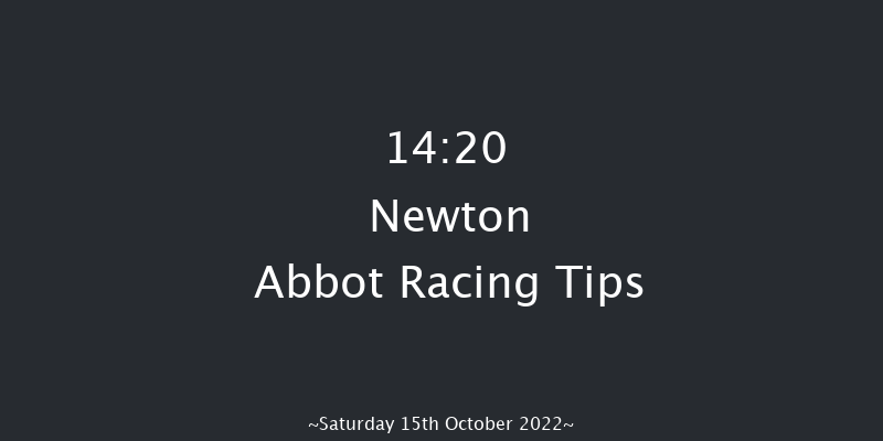 Newton Abbot 14:20 Handicap Hurdle (Class 2) 26f Mon 26th Sep 2022