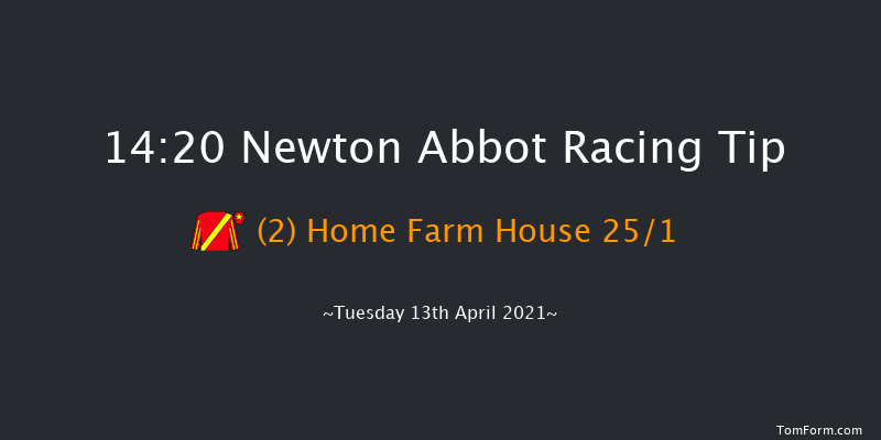 Sky Sports Racing On Sky 415 Mares' Maiden Hurdle (GBB Race) Newton Abbot 14:20 Maiden Hurdle (Class 4) 22f Sat 3rd Apr 2021