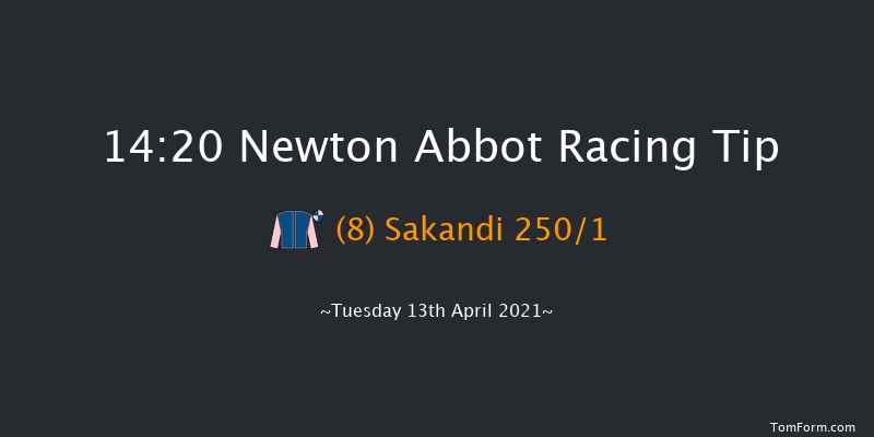 Sky Sports Racing On Sky 415 Mares' Maiden Hurdle (GBB Race) Newton Abbot 14:20 Maiden Hurdle (Class 4) 22f Sat 3rd Apr 2021