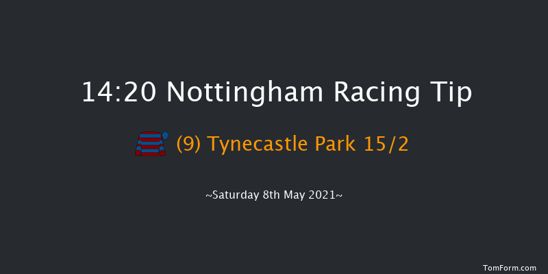 Racingtv.com Handicap Nottingham 14:20 Handicap (Class 5) 14f Fri 7th May 2021