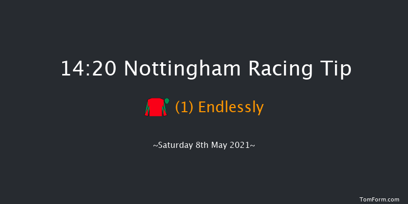 Racingtv.com Handicap Nottingham 14:20 Handicap (Class 5) 14f Fri 7th May 2021