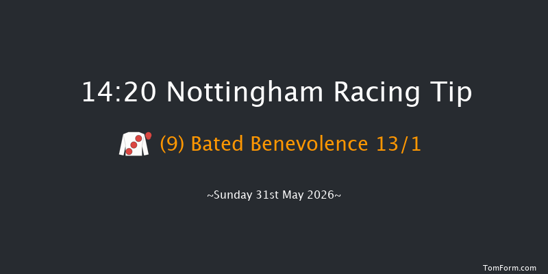 Nottingham 14-20 (Class 5) 6f Tue 19th May 2026