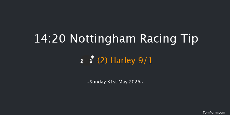 Nottingham 14-20 (Class 5) 6f Tue 19th May 2026