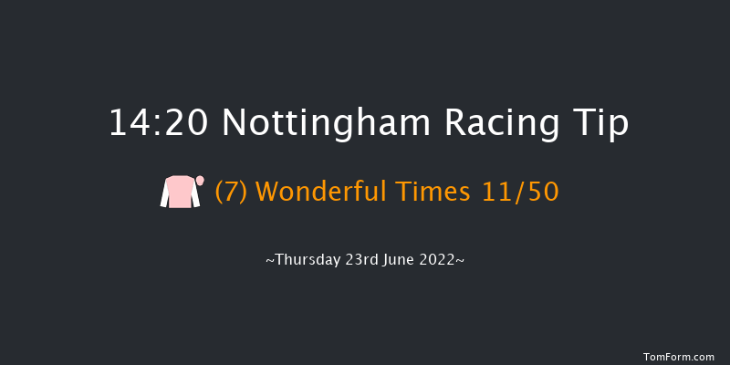 Nottingham 14:20 Stakes (Class 5) 10f Wed 15th Jun 2022