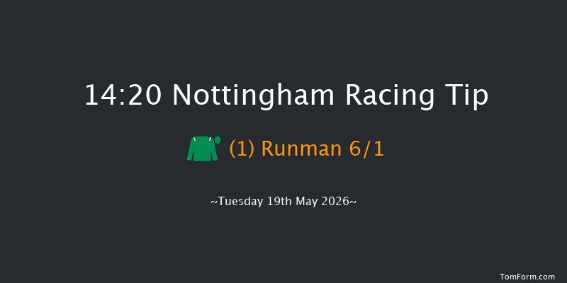 Nottingham 14-20 (Class 4) 8f Sat 9th May 2026