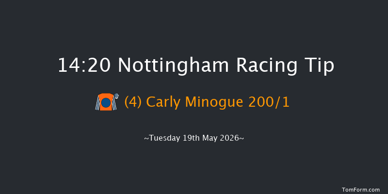 Nottingham 14-20 (Class 4) 8f Sat 9th May 2026