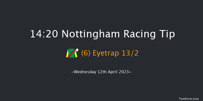 Nottingham 14:20 Handicap (Class 4) 10f Wed 5th Apr 2023