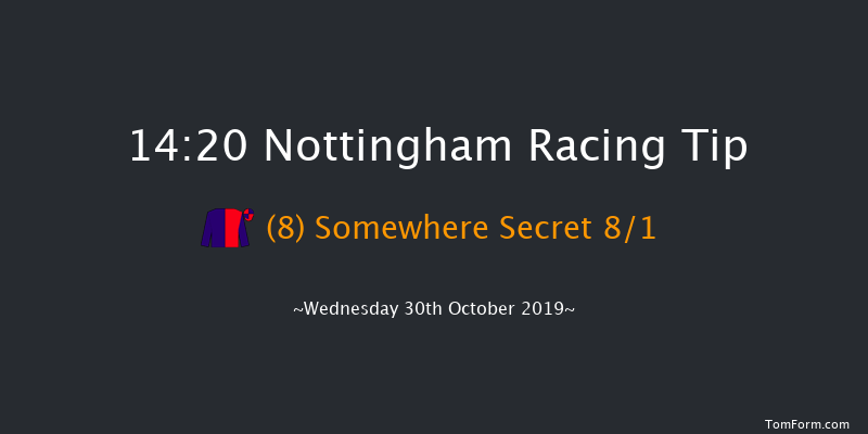 Nottingham 14:20 Handicap (Class 5) 5f Wed 16th Oct 2019
