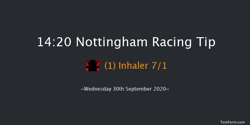 Download The Star Sports App Jockey Club Nursery Nottingham 14:20 Handicap (Class 3) 6f Sun 27th Sep 2020
