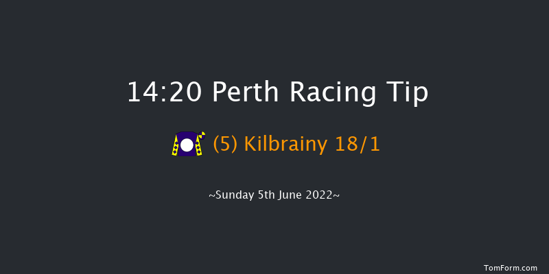 Perth 14:20 Maiden Hurdle (Class 4) 20f Thu 12th May 2022