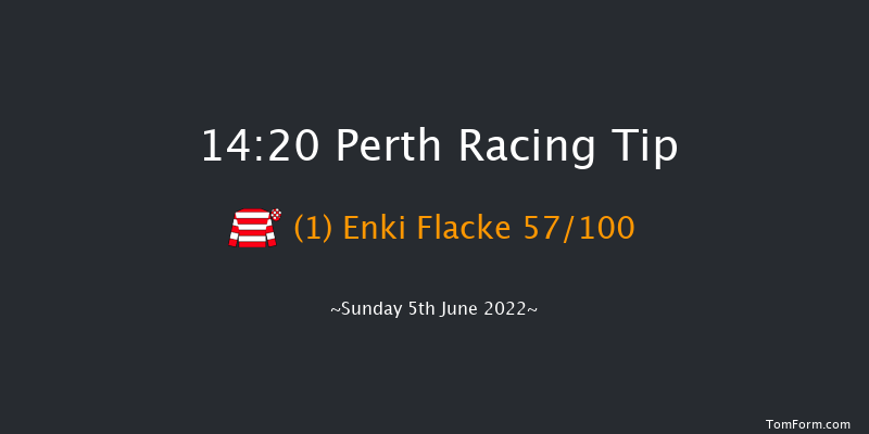 Perth 14:20 Maiden Hurdle (Class 4) 20f Thu 12th May 2022