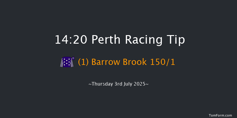 Perth 14-20 (Class 4) 20f Sun 8th Jun 2025