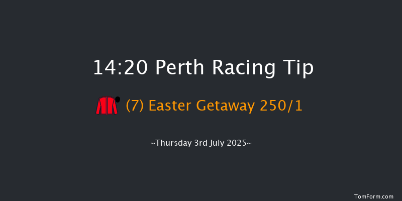 Perth 14-20 (Class 4) 20f Sun 8th Jun 2025