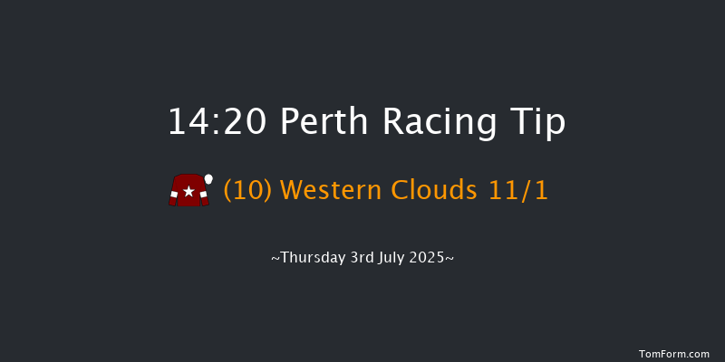 Perth 14-20 (Class 4) 20f Sun 8th Jun 2025