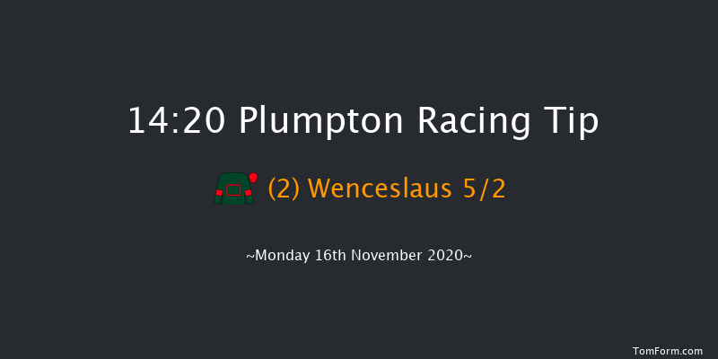 Stonegate Homes 10 Year Anniversary Celebration Handicap Chase Plumpton 14:20 Handicap Chase (Class 4) 17f Mon 2nd Nov 2020