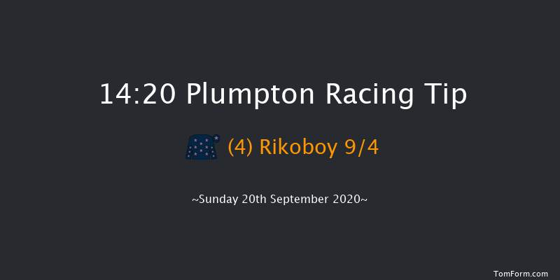 Sky Sports Racing Maiden Hurdle (GBB Race) Plumpton 14:20 Maiden Hurdle (Class 4) 18f Mon 9th Mar 2020