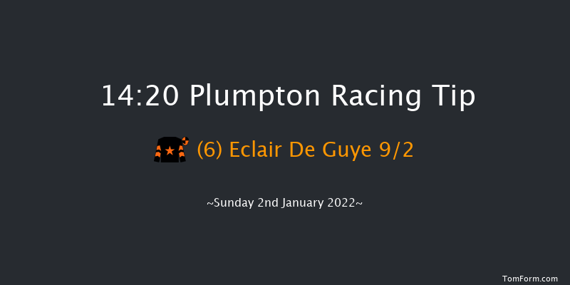 Plumpton 14:20 Handicap Chase (Class 3) 28f Tue 21st Dec 2021