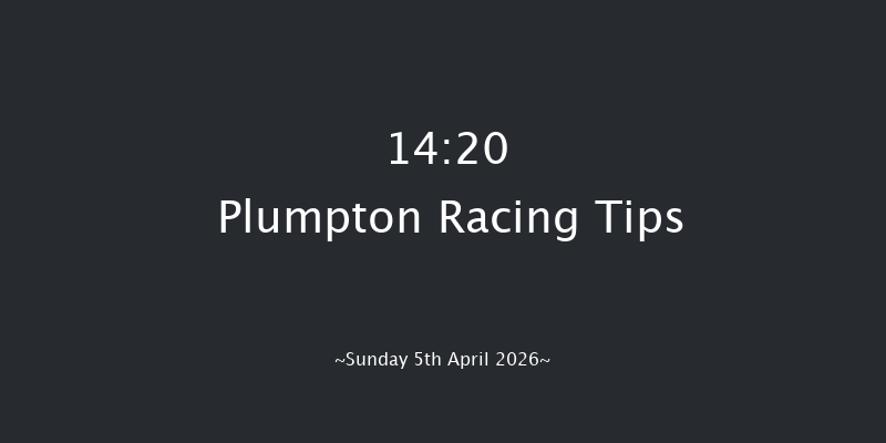 Plumpton 14-20 (Class 5) 25f Mon 16th Mar 2026