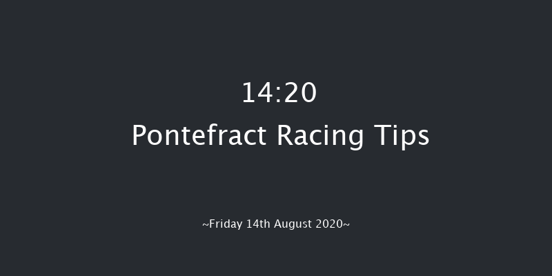 William Hill Best Odds Guaranteed Handicap Pontefract 14:20 Handicap (Class 3) 6f Fri 31st Jul 2020