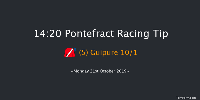 Pontefract 14:20 Handicap (Class 5) 8f Thu 26th Sep 2019