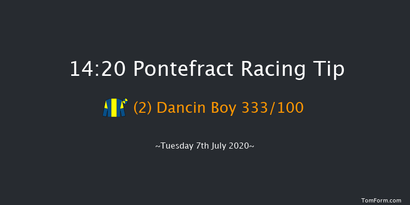 Napoleons Casino Bradford Handicap (Div 1) Pontefract 14:20 Handicap (Class 5) 8f Mon 15th Jun 2020