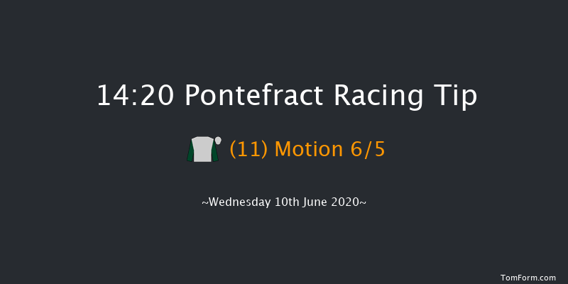 RIU Hotels And Resorts Worldwide Maiden Stakes (Div 2) Pontefract 14:20 Maiden (Class 5) 6f Mon 21st Oct 2019