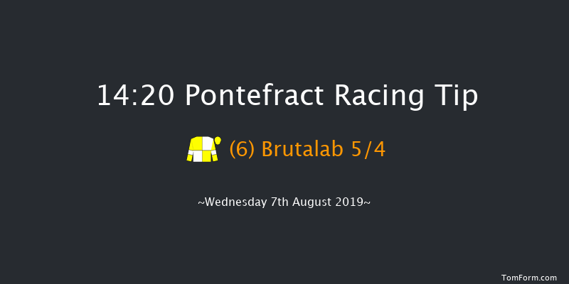 Pontefract 14:20 Handicap (Class 5) 10f Tue 9th Jul 2019