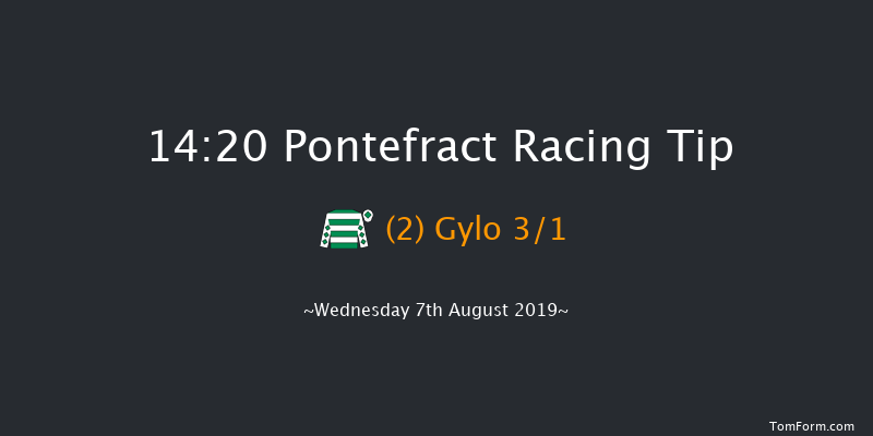 Pontefract 14:20 Handicap (Class 5) 10f Tue 9th Jul 2019