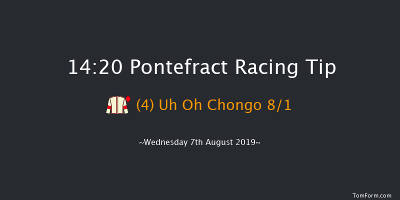 Pontefract 14:20 Handicap (Class 5) 10f Tue 9th Jul 2019