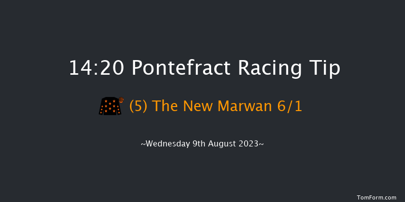 Pontefract 14:20 Handicap (Class 6) 10f Sun 30th Jul 2023