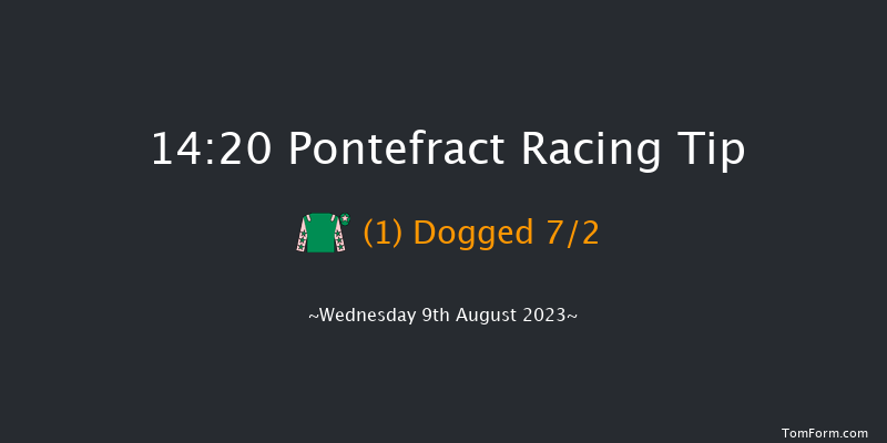 Pontefract 14:20 Handicap (Class 6) 10f Sun 30th Jul 2023