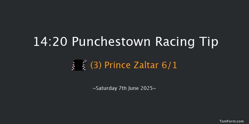Punchestown 14-20 24f Sat 3rd May 2025
