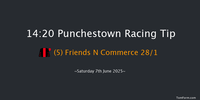 Punchestown 14-20 24f Sat 3rd May 2025