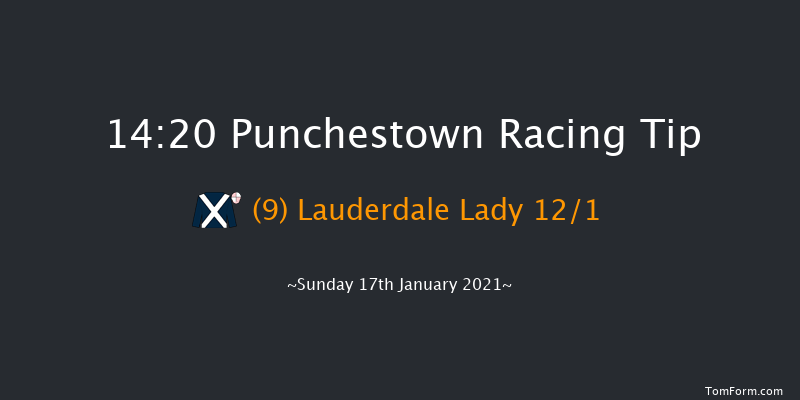 Punchestown Onwards And Upwards Mares Handicap Hurdle Punchestown 14:20 Handicap Hurdle 20f Thu 31st Dec 2020