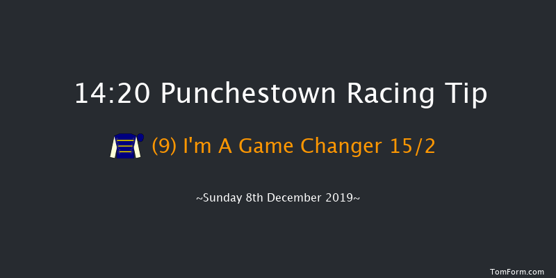 Punchestown 14:20 Maiden Chase 16f Tue 26th Nov 2019