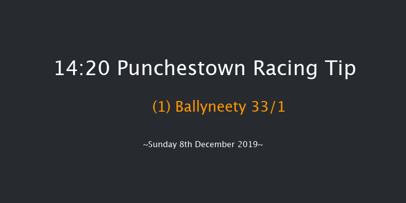 Punchestown 14:20 Maiden Chase 16f Tue 26th Nov 2019
