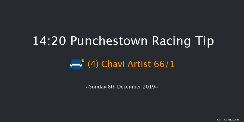 Punchestown 14:20 Maiden Chase 16f Tue 26th Nov 2019