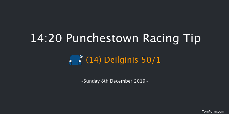 Punchestown 14:20 Maiden Chase 16f Tue 26th Nov 2019