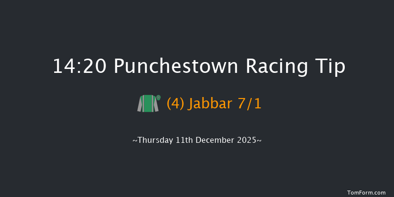 Punchestown 14-20 16f Sun 23rd Nov 2025