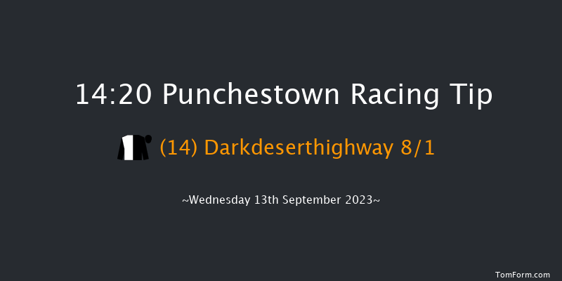 Punchestown 14:20 Handicap 8f Sun 11th Jun 2023