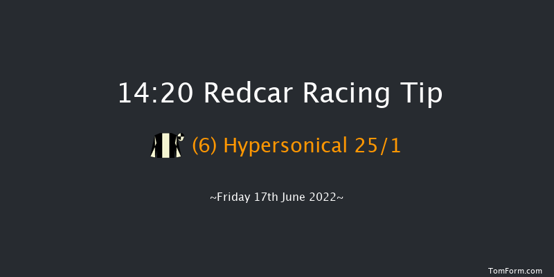 Redcar 14:20 Handicap (Class 4) 10f Thu 2nd Jun 2022