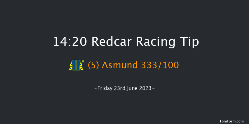 Redcar 14:20 Handicap (Class 6) 7f Tue 30th May 2023
