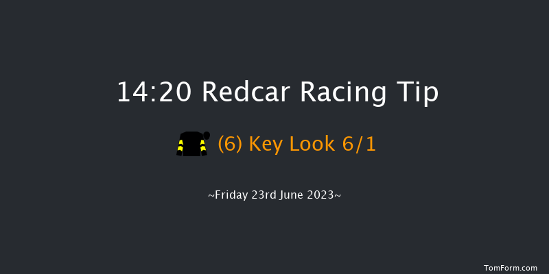 Redcar 14:20 Handicap (Class 6) 7f Tue 30th May 2023