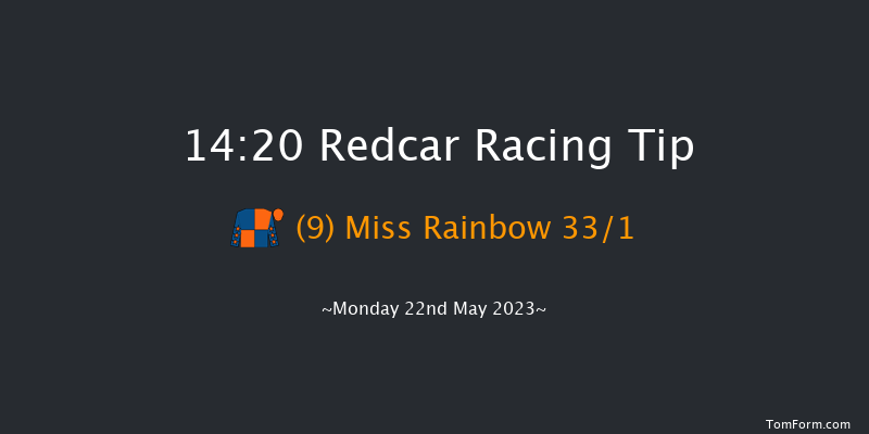 Redcar 14:20 Maiden (Class 5) 6f Thu 4th May 2023